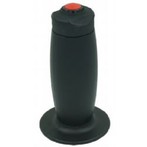 Joystick vezérlő fogantyú felső gombokkal vagy Rocker kapcsolóval