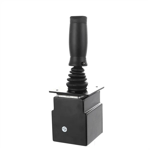 Single Axis Friction Hold Grip Joystick Single Axis Friction Hold Grip Joystick