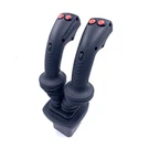 Kéttengelyes joystick